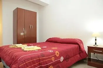 Hostal Portal La Linda-1