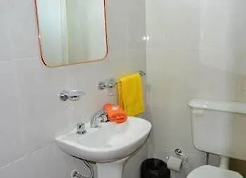 Hostal Portal La Linda-2